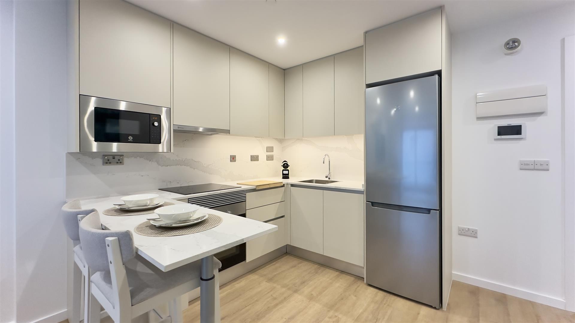 Image of Apartment - 1 Bathrooms for Rental in Victory Suites-Gibraltar, Image 4